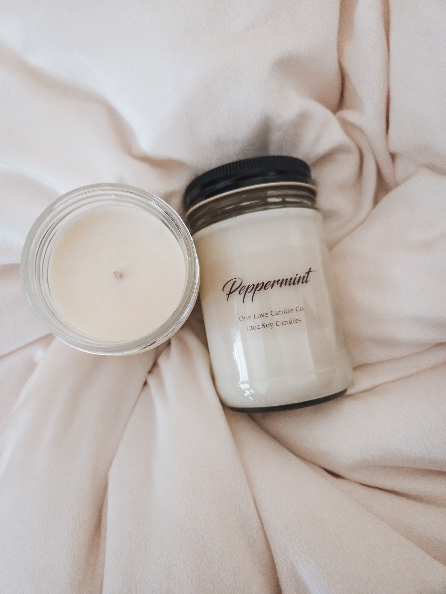 Peppermint