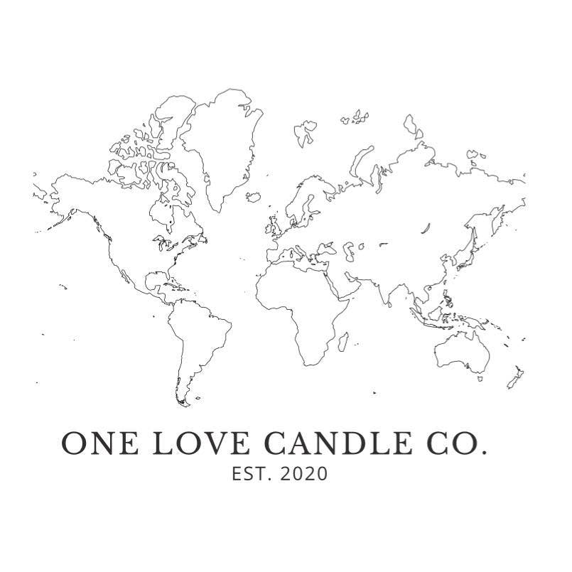 One Love Candle Co.