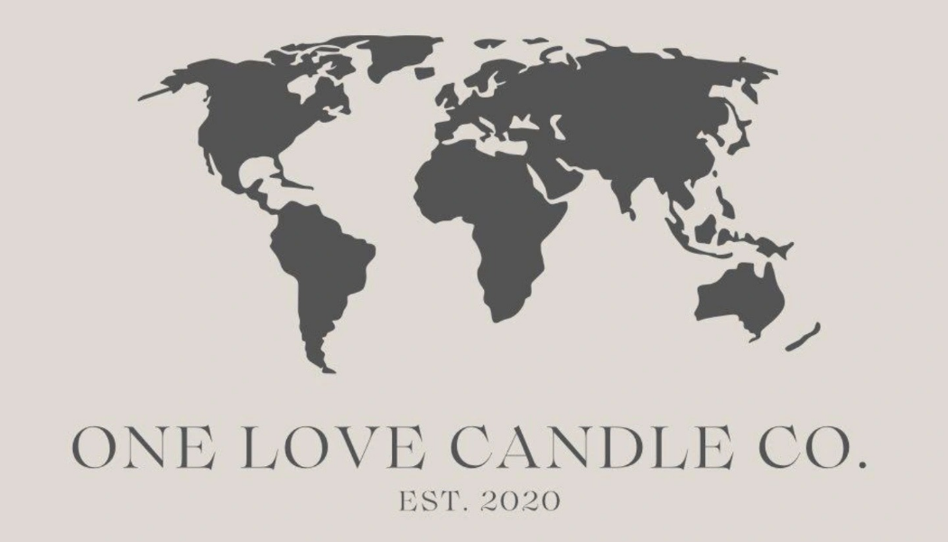 One Love Candle Co.