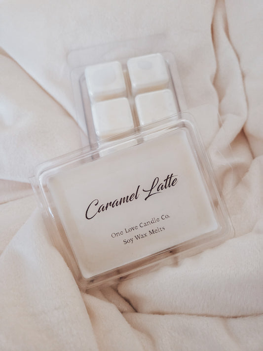 Caramel Latte