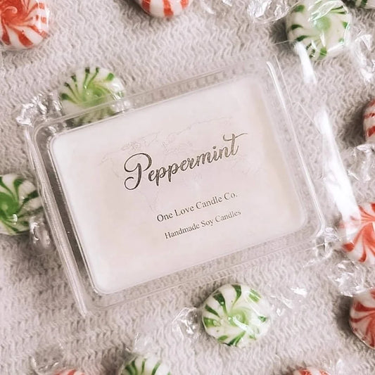 Peppermint